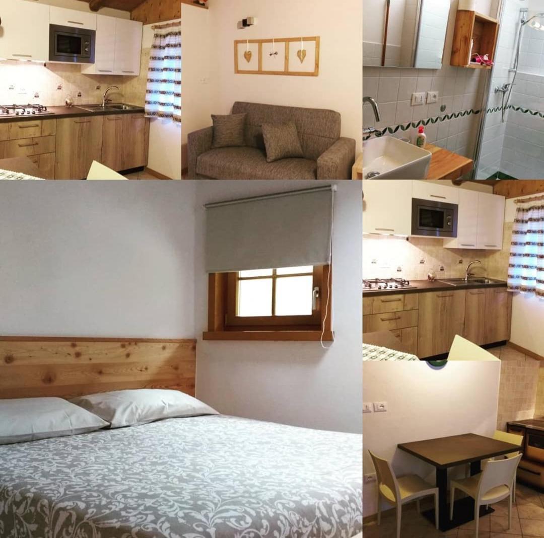 Apartament Hartlhof Proves Zewnętrze zdjęcie