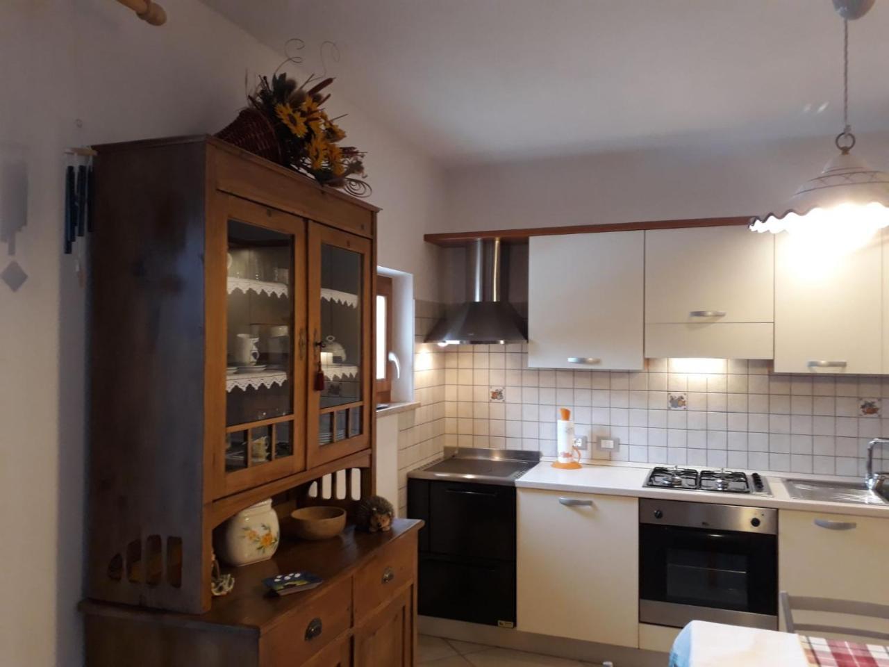 Apartament Hartlhof Proves Zewnętrze zdjęcie