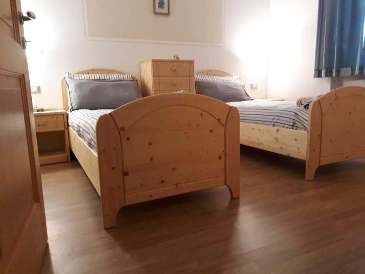 Apartament Hartlhof Proves Zewnętrze zdjęcie