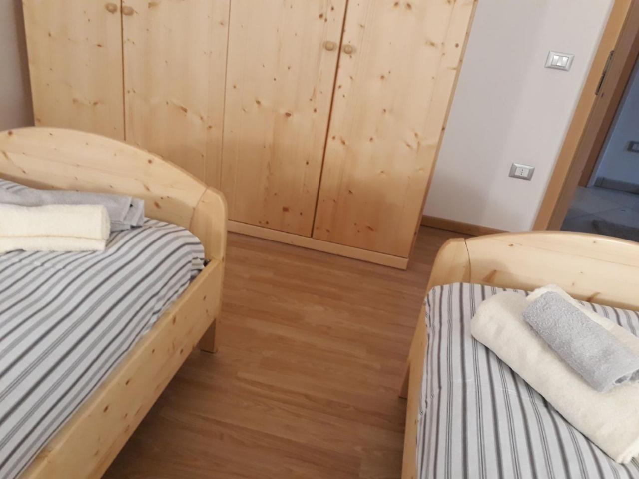 Apartament Hartlhof Proves Zewnętrze zdjęcie