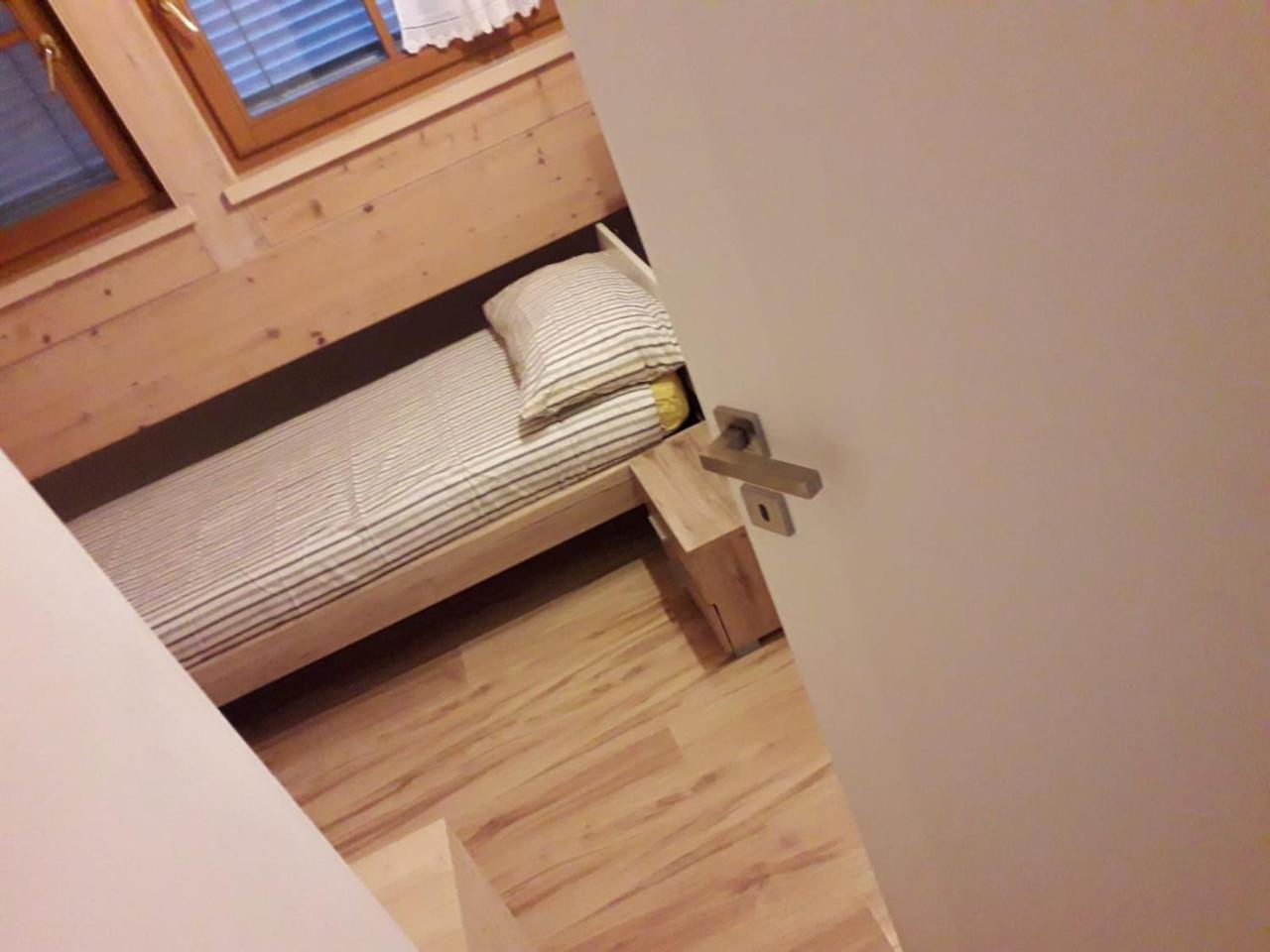 Apartament Hartlhof Proves Zewnętrze zdjęcie