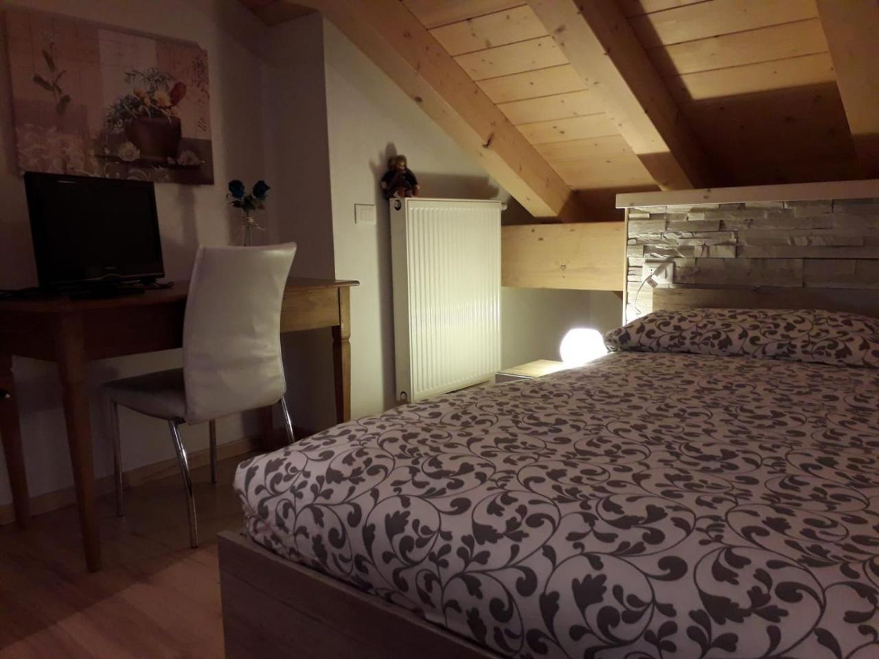 Apartament Hartlhof Proves Zewnętrze zdjęcie